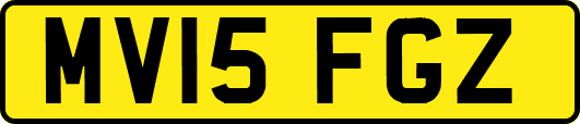 MV15FGZ