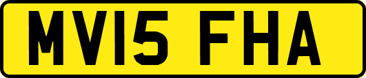 MV15FHA