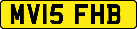 MV15FHB