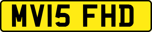 MV15FHD