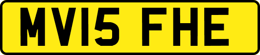 MV15FHE