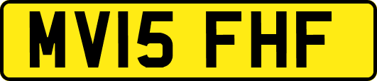 MV15FHF