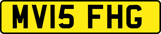 MV15FHG