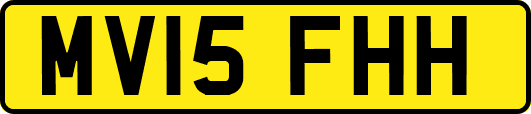 MV15FHH