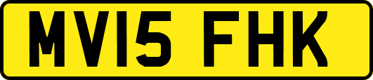MV15FHK
