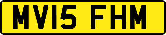 MV15FHM