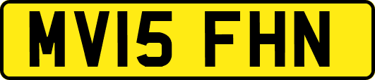 MV15FHN