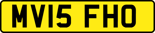 MV15FHO