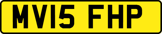 MV15FHP