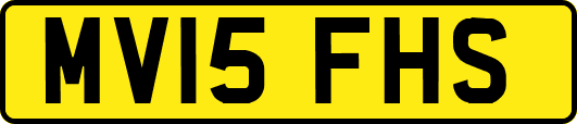 MV15FHS