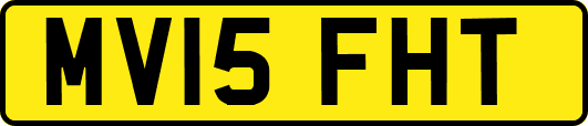 MV15FHT