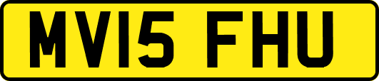 MV15FHU