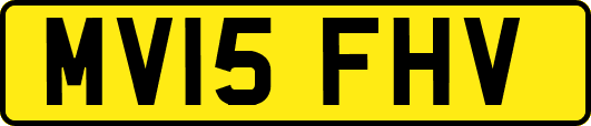 MV15FHV