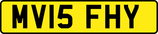 MV15FHY