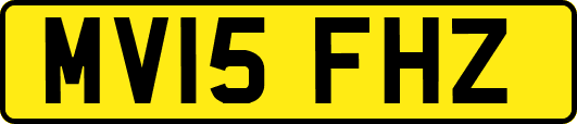 MV15FHZ