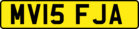 MV15FJA