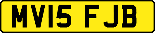 MV15FJB