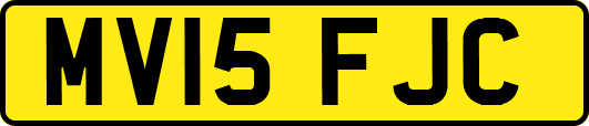 MV15FJC