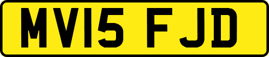 MV15FJD