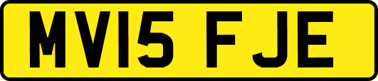 MV15FJE