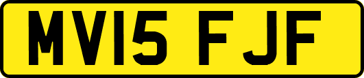 MV15FJF