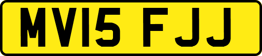 MV15FJJ