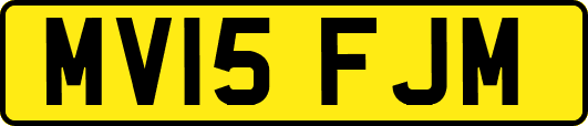 MV15FJM