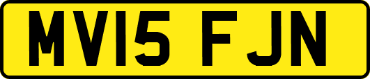 MV15FJN