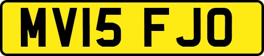 MV15FJO