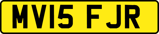 MV15FJR