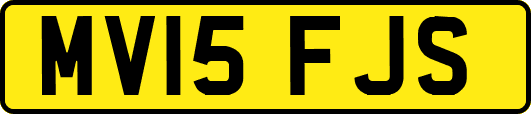 MV15FJS