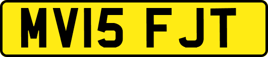 MV15FJT