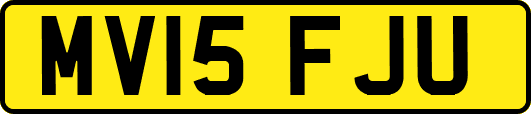 MV15FJU