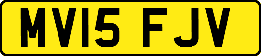 MV15FJV
