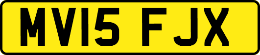 MV15FJX