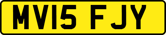 MV15FJY