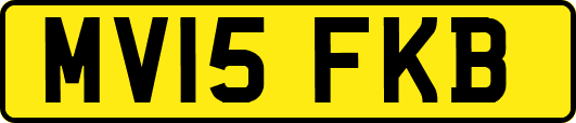 MV15FKB