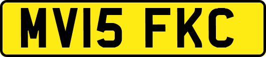MV15FKC
