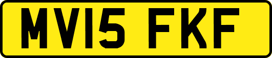MV15FKF
