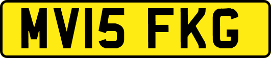 MV15FKG
