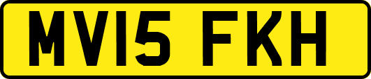 MV15FKH