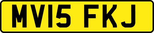 MV15FKJ