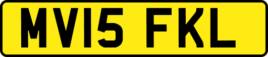 MV15FKL