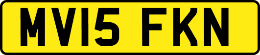 MV15FKN