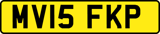 MV15FKP