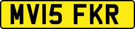 MV15FKR
