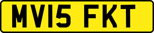 MV15FKT