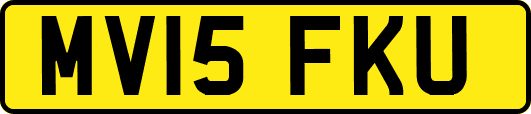 MV15FKU