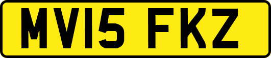 MV15FKZ