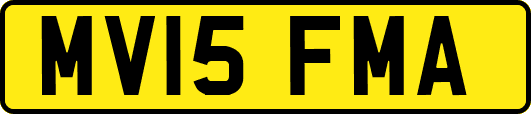 MV15FMA